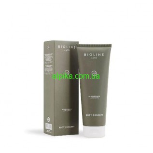 Зволожуючий живильний лосьйон для тіла Hydrasource Body Lotion  250 ml. BIOLINE JATO' Body Concept